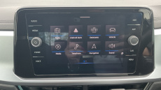 Volkswagen T-Roc 1.5 TSI Life 5dr Petrol Hatchback